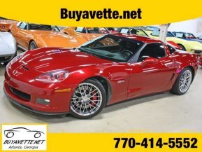 2011 Chevrolet Corvette for sale 101948803