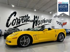 2011 Chevrolet Corvette for sale 102010340