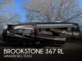 2011 Coachmen Brookstone for sale 300355406