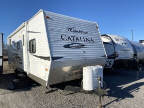 2011 Coachmen Catalina for sale 300430491