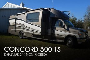 2011 Coachmen Concord 300TS for sale 300422381