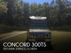 Thumbnail Photo 100 for 2011 Coachmen Concord 300TS