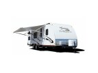 2011 Coachmen Freedom Express 242RBS specifications