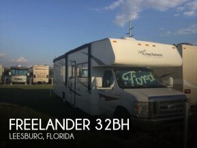 2011 Coachmen Freelander for sale 300182485