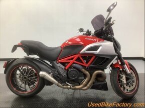 2011 Ducati Diavel for sale 201308269
