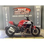 2011 Ducati Diavel for sale 201333455