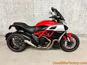 2011 Ducati Diavel for sale 201471386