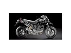 2011 Ducati Hypermotard 1100 EVO specifications