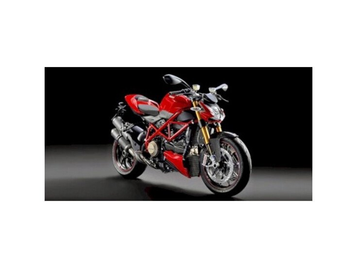2011 Ducati Streetfighter S specifications