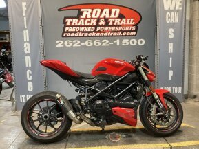 2011 Ducati Streetfighter for sale 201599186