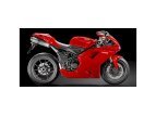 2011 Ducati Superbike 1198 Base specifications