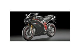 2011 Ducati Superbike 1198 SP specifications