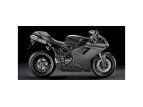 2011 Ducati Superbike 848 Base specifications