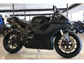 2011 Ducati Superbike 848 EVO for sale 201235555