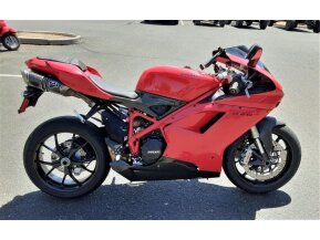 2011 Ducati Superbike 848 EVO for sale 201304191