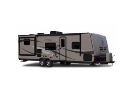 2011 EverGreen Ever-Lite 25 RB specifications