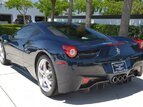 Thumbnail Photo 7 for 2011 Ferrari 458 Italia
