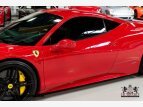 Thumbnail Photo 45 for 2011 Ferrari 458 Italia