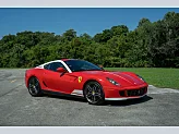 2011 Ferrari 599 GTB Fiorano for sale 102008366