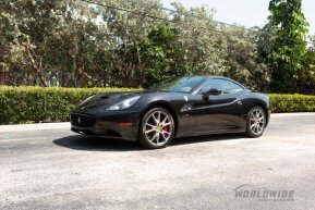 2011 Ferrari California for sale 101871902
