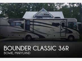 2011 Fleetwood Bounder for sale 300212682