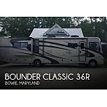 2011 Fleetwood Bounder for sale 300212682