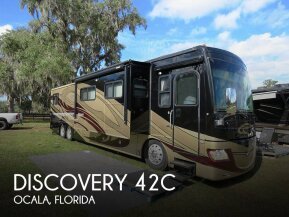 2011 Fleetwood Discovery for sale 300507046