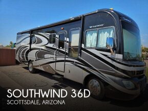 2011 Fleetwood Southwind for sale 300433185
