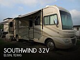 2011 Fleetwood Southwind for sale 300448518