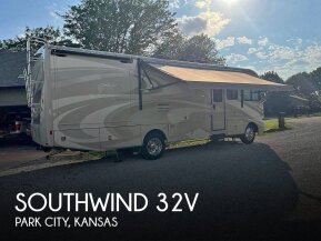 2011 Fleetwood Southwind for sale 300470028