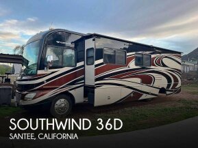 2011 Fleetwood Southwind for sale 300476334