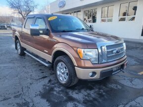 2011 Ford F150 for sale 101858536