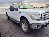 2011 Ford F150 for sale 102007800