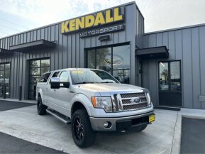 2011 Ford F150 for sale 101937754