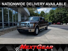 2011 Ford F150 for sale 101941486