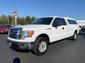 2011 Ford F150 for sale 101944558