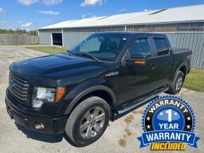 2011 Ford F150 for sale 101946464