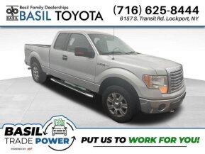 2011 Ford F150 for sale 101970700