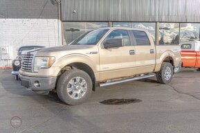 2011 Ford F150 for sale 101979862