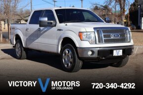2011 Ford F150 for sale 101994123