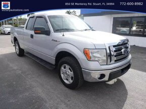 2011 Ford F150 for sale 102005843