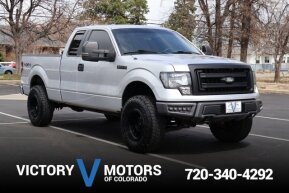 2011 Ford F150 for sale 102020342