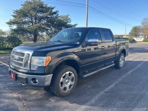 2011 Ford F150 for sale 102021783