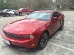 Thumbnail Photo 1 for 2011 Ford Mustang GT Coupe for Sale by Owner