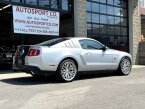 Thumbnail Photo 3 for 2011 Ford Mustang