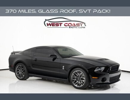 Photo 1 for 2011 Ford Mustang