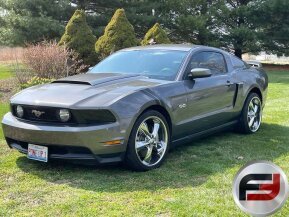 2011 Ford Mustang GT Coupe for sale 102023781