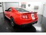 2011 Ford Mustang for sale 101835275