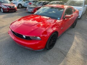2011 Ford Mustang GT for sale 101865007