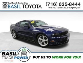 2011 Ford Mustang GT Coupe for sale 101885256